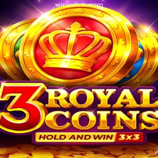 Discover the Exciting World of 3royalcoins on WINXX.com Platform
