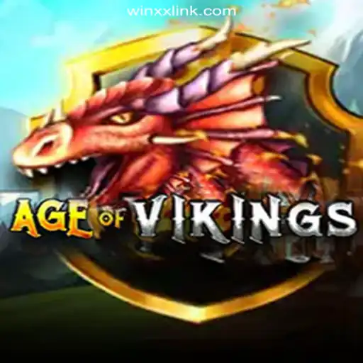 Discover the Thrills of AgeofViking Slots on WINXX.com Platform