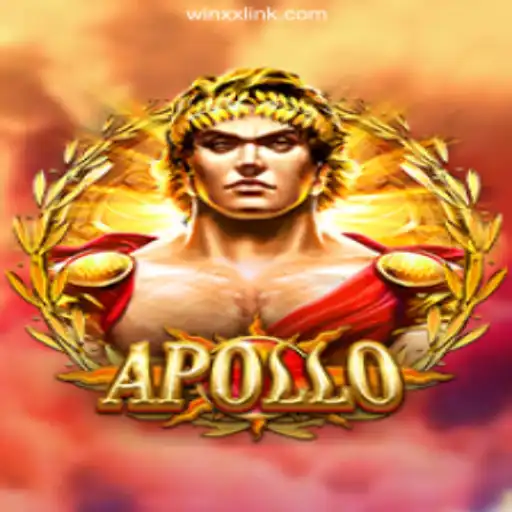 Discover the Thrills of Apollo on WINXX.com - Brazil's Top Online Slots Platform