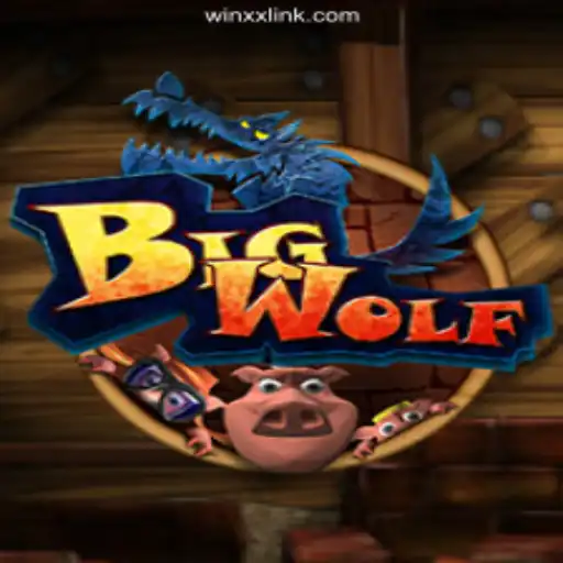 Experience the Thrills of BigWolf on WINXX.com: Brazil's Premier Online Slots Platform