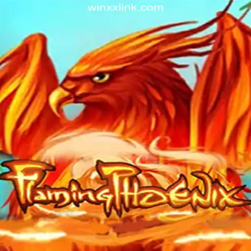 Exploring the FlamingPhoenix: A Daring Adventure on the WINXX.com Platform