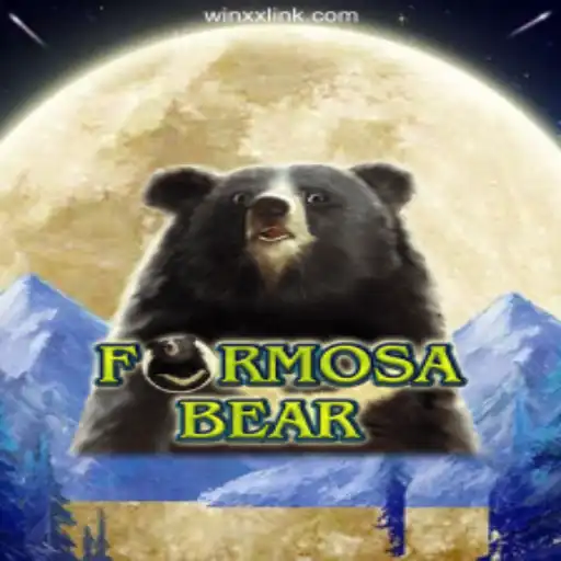 Discovering the Excitement of FormosaBear on WINXX.com