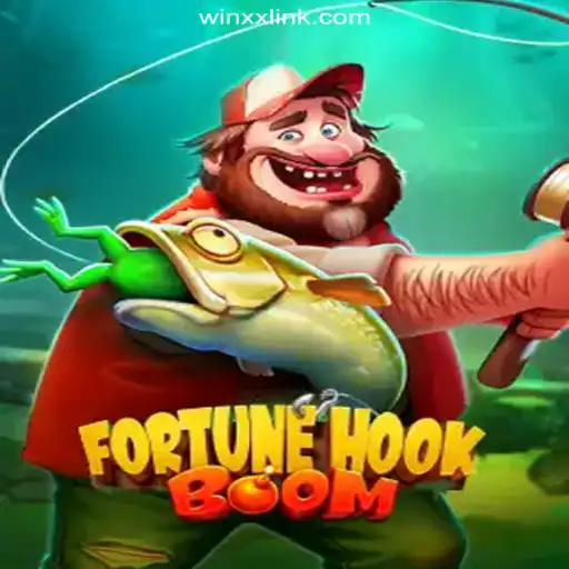 Explore the Exciting World of FortuneHookBoom on WINXX.com: The Leading Online Slots Platform in Brazil