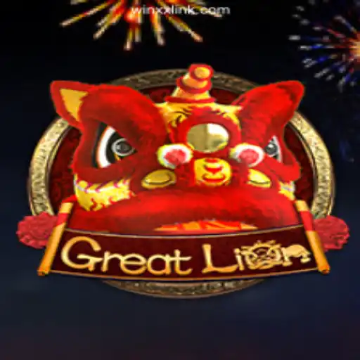 GreatLion: Roaring Adventure on WINXX.com – #1 Slots in Brasil