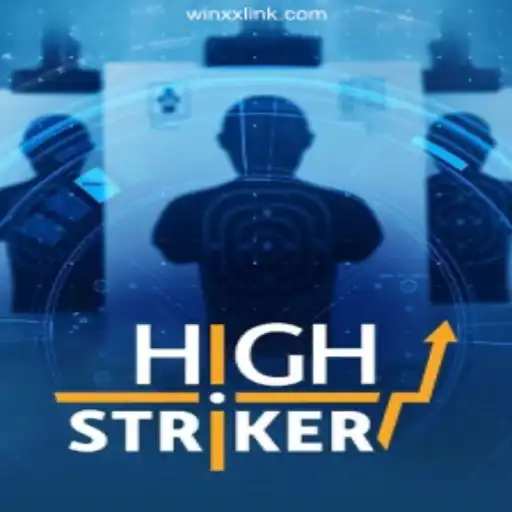Experience the Thrill of HighStriker: The Top Online Slot Game on WINXX.com Platform