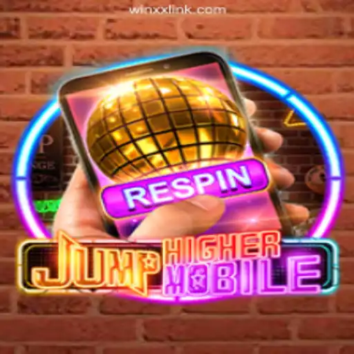 JumpHighermobile: A New Era in Online Slots Brasil #1