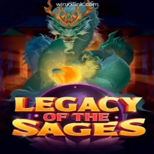 Unlocking the Mysteries of LegacyoftheSages on WINXX.com: Online Slots Brasil #1