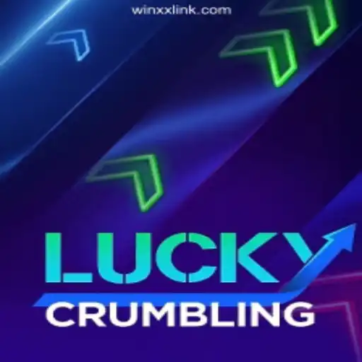 LuckyCrumbling: The Game Revolutionizing Online Slots in Brasil
