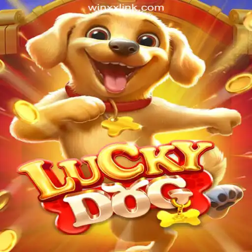 Discover the Excitement of LuckyDog on the WINXX.com Platform