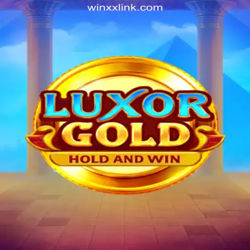 Exploring the Allure of LuxorGold: A Premier Slot Experience on WINXX.com