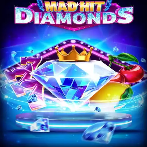 MadHitDiamonds: A Thrilling Slot Experience on WINXX.com Platform