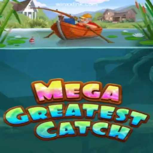 Exploring MegaGreatestCatch: Brazil's Favorite Online Slot Game