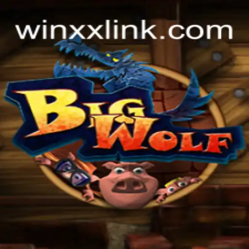 Experience the Thrills of BigWolf on WINXX.com: Brazil's Premier Online Slots Platform