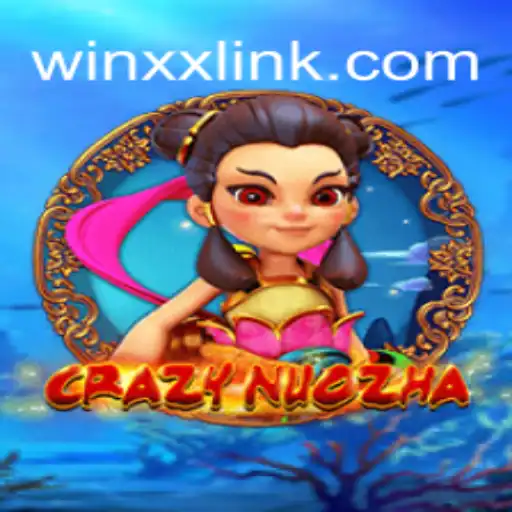 Discover CrazyNuoZha: The Premier Online Slot Game on WINXX.com - Platform Online Slots Brasil #1