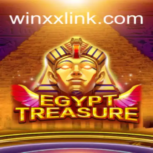 Discover the Secrets of EgyptTreasure on WINXX.com: The Leading Platform for Online Slots in Brazil