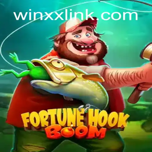 Explore the Exciting World of FortuneHookBoom on WINXX.com: The Leading Online Slots Platform in Brazil