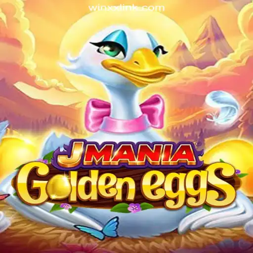 JManiaGoldenEggs: A Dive into WINXX.com Platform's Leading Online Slots Experience in Brazil