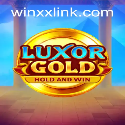 Exploring the Allure of LuxorGold: A Premier Slot Experience on WINXX.com