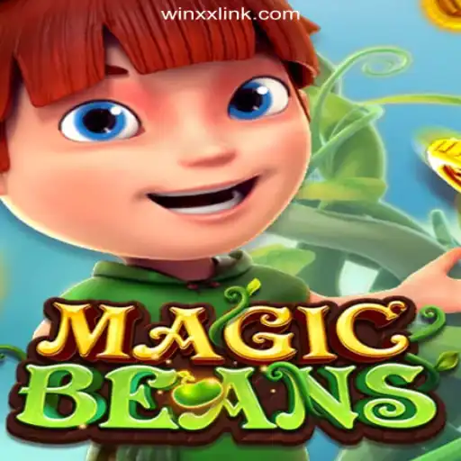 Elevate Your Gaming Experience with MAGICBEANS on WINXX.com Platform