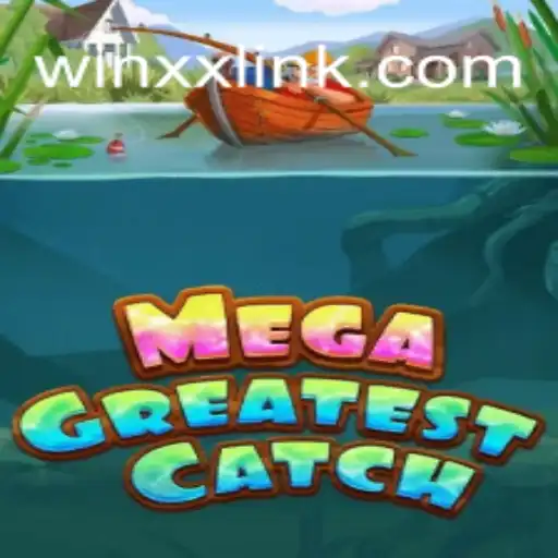 Exploring MegaGreatestCatch: Brazil's Favorite Online Slot Game