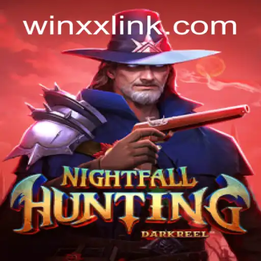Discover the Thrills of NightfallHunting on the WINXX.com Platform