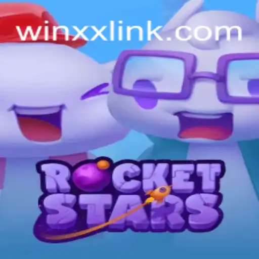 Discover RocketStars: A Stellar Adventure on WINXX.com Platform - Online Slots Brasil #1