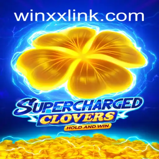 Discovering SchargedClovers: The Thrilling Online Slot Experience
