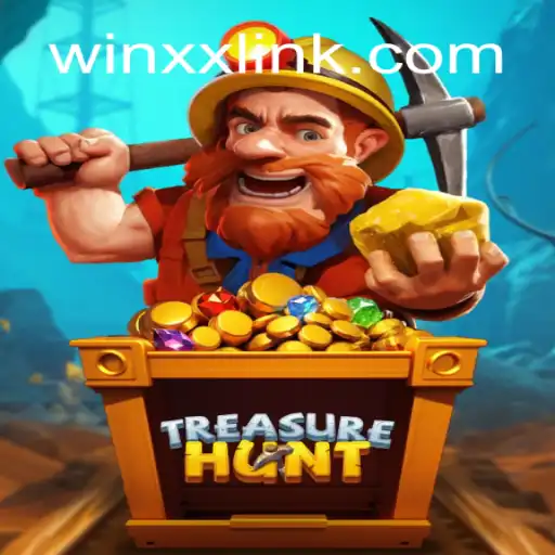 Embark on an Extraordinary Adventure with TreasureHunt: Discover the Thrills of Online Slots on WINXX.com Platform