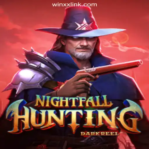 Discover the Thrills of NightfallHunting on the WINXX.com Platform