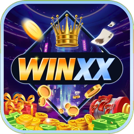 WINXX.com platform-online Slots Brasil #1 Logo