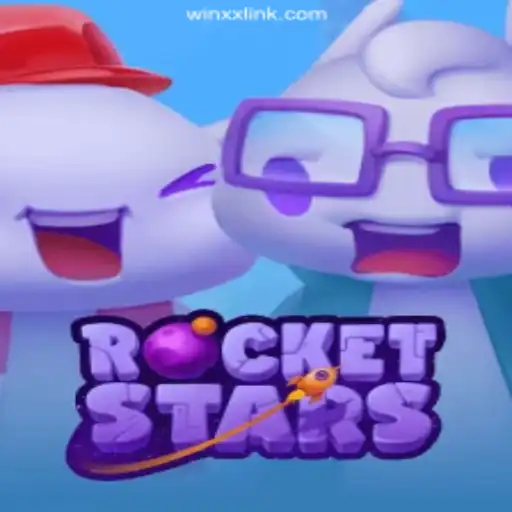 Discover RocketStars: A Stellar Adventure on WINXX.com Platform - Online Slots Brasil #1