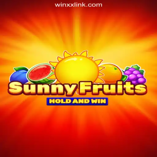 SunnyFruits: A Detailed Exploration of the Game Dominating WINXX.com Platform