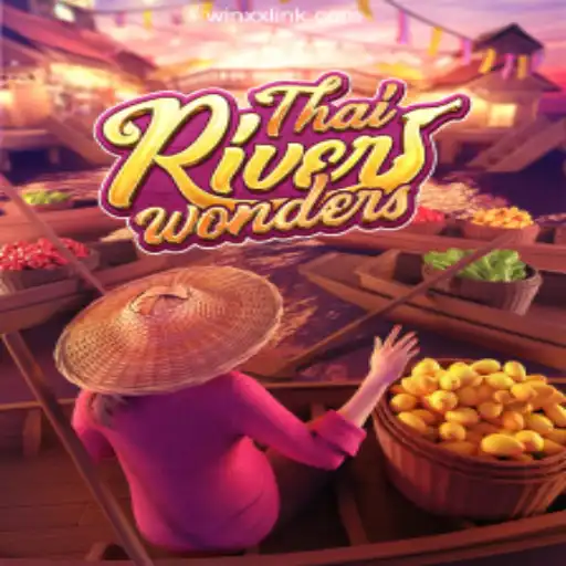 Exploring ThaiRiverWonders: A Unique Online Slot Experience