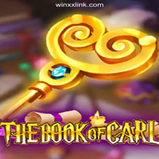 Discover 'TheBookofCarl': The Premier Slot Game on WINXX.com
