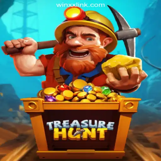 Embark on an Extraordinary Adventure with TreasureHunt: Discover the Thrills of Online Slots on WINXX.com Platform