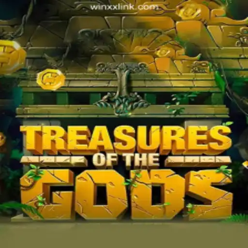 Discovering the Mysteries of TreasureoftheGods: An Epic Journey