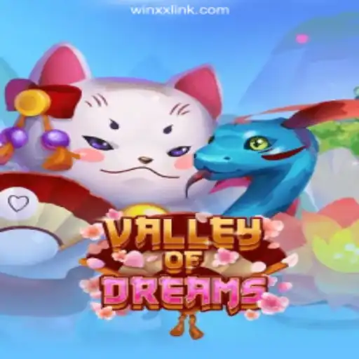 Exploring ValleyofDreams: The Premier Online Slot Game on WINXX.com