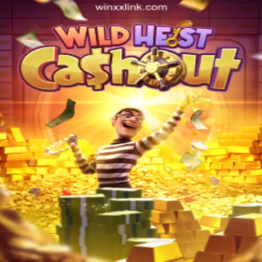 Explore WildHeistCashout: The Thrilling Game on WINXX.com Platform